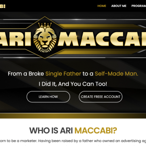 arimaccabi