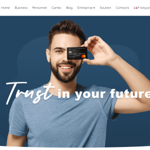 TrustcomFinancial